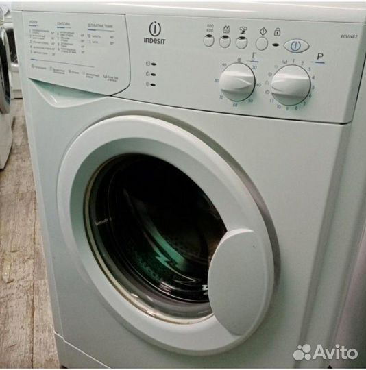 Стиральная машина автомат