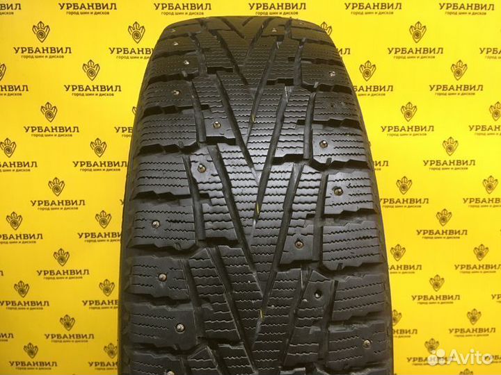 Roadstone Winguard WinSpike SUV 225/65 R17 106T