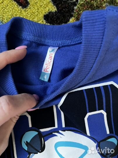 Продаю детский костюм