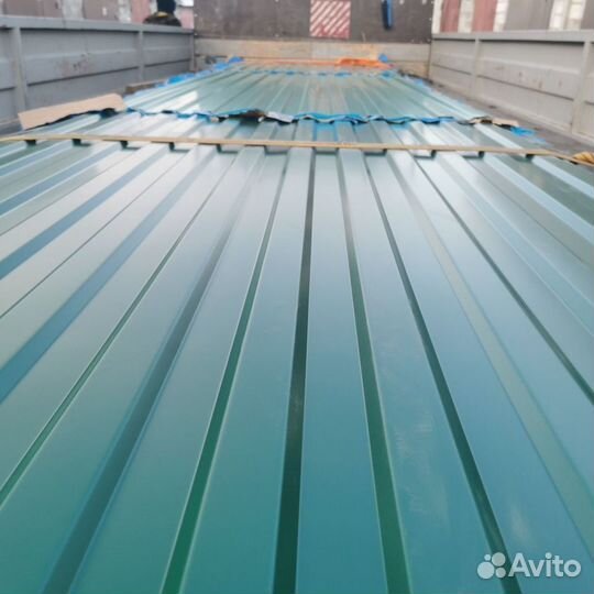 Профнастил Н10