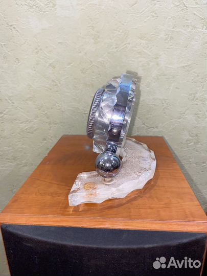 Часы танковые СССР