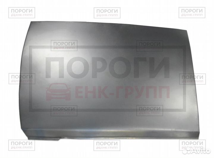 Ремкомплект передней двери Mitsubishi Montero Paje