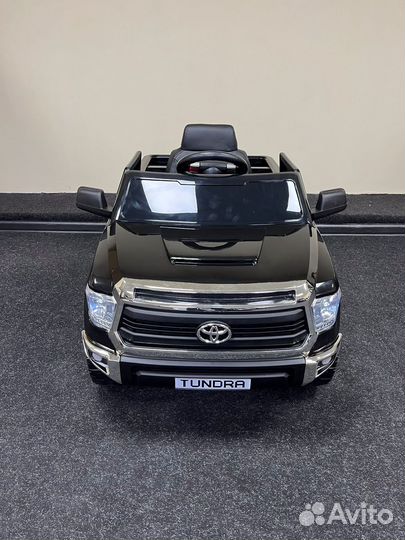 Электромобиль новый Toyota Tundra