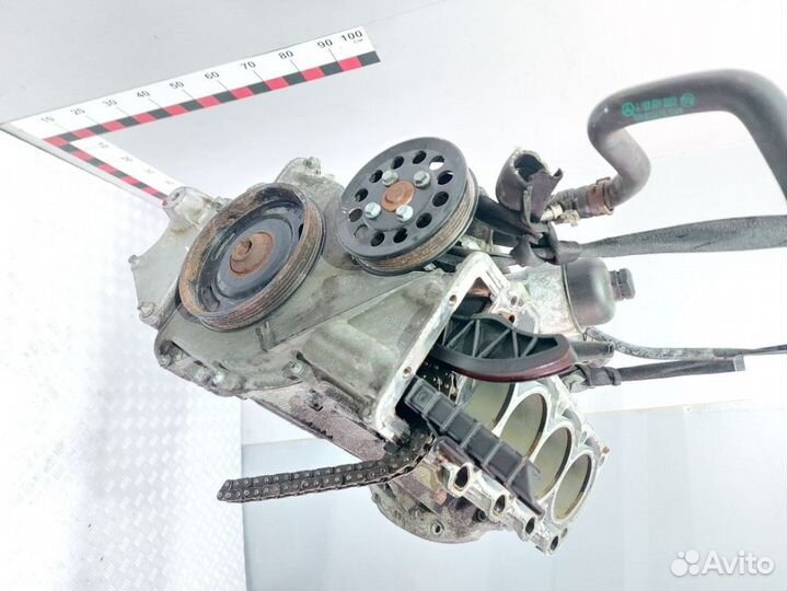 Блок цилиндров 166960 Mercedes A W168 (1997-2004)