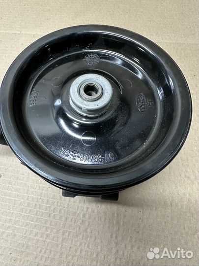 Насос гур Ford Transit