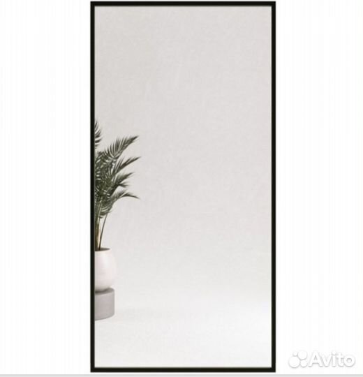 Зеркало 150х60 см