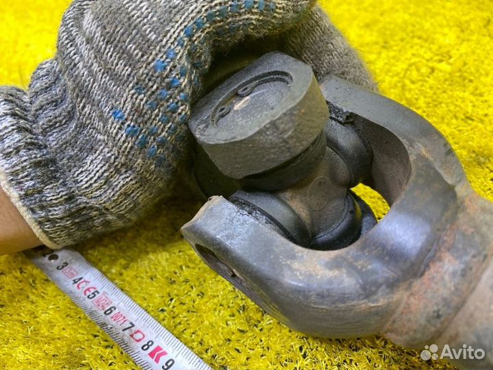 Карданный вал передний Suzuki Jimny Wide/Jimny 145136