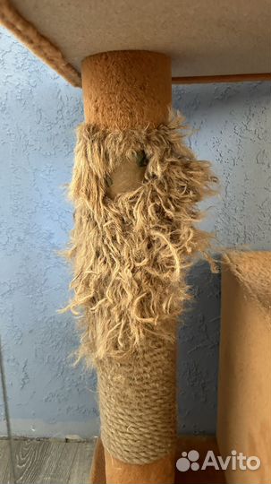 Домик для кошки