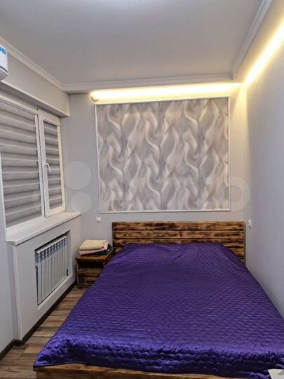 1-к. квартира, 20 м², 1/1 эт.