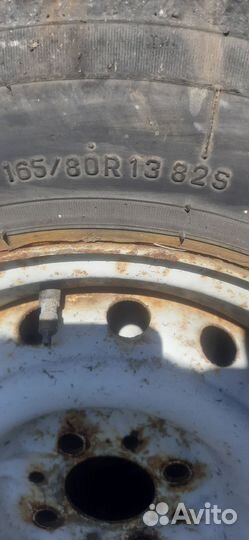 Bridgestone 613V 165/80 R13 20B