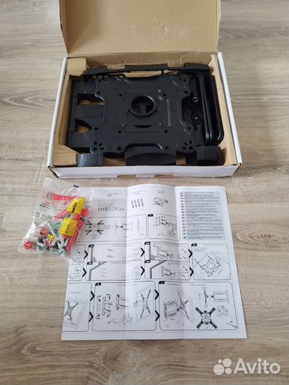 Кронштейн для телевизора