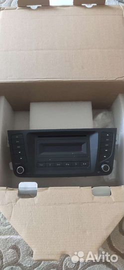Автомагнитолы 2 din бу Geely Emgrand X7 1поколения