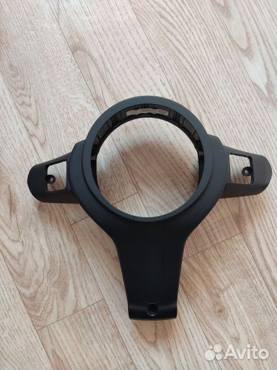 Накладка на руль BMW M F12 f10 f30 f15 торг