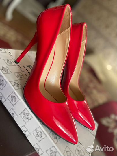Туфли женские 39 размер