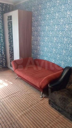 1-к. квартира, 35 м², 2/2 эт.