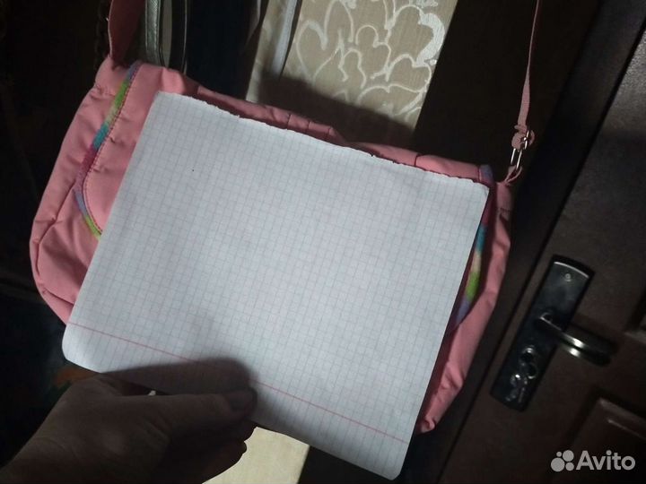 Сумка детская