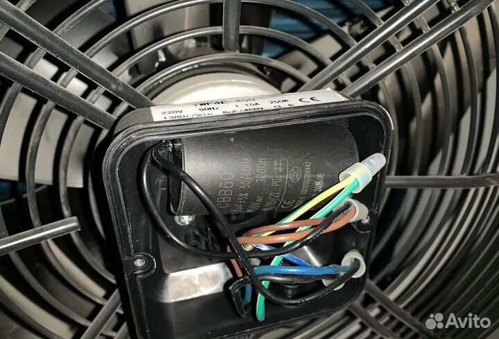 Ремонт холодильного оборудования холодильных камер