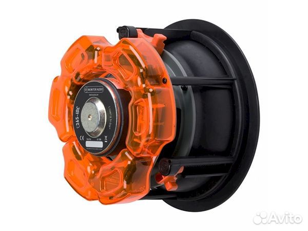 Встраиваемая акустика Monitor Audio C265-IDC (Core