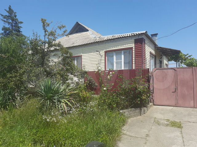 Готовый дом в Лабинске бюджетно