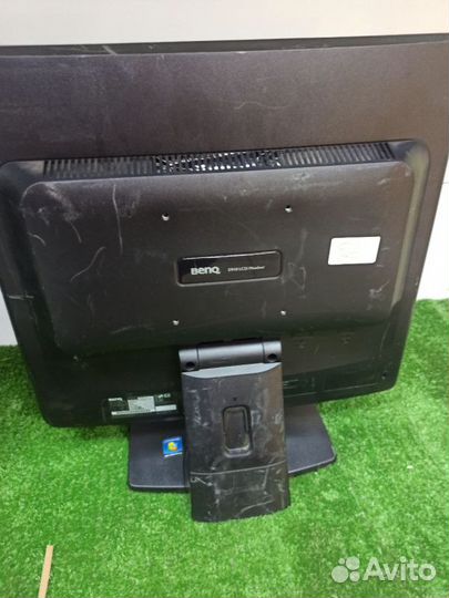 Монитор. Acer V193HQV