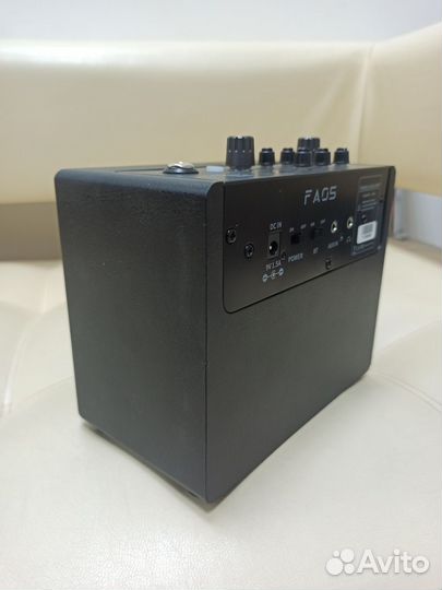 Комбоусилитель Flamma FA05