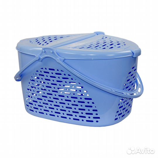 Корзина для пикника/переноска