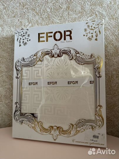 Скатерть турецкая efor