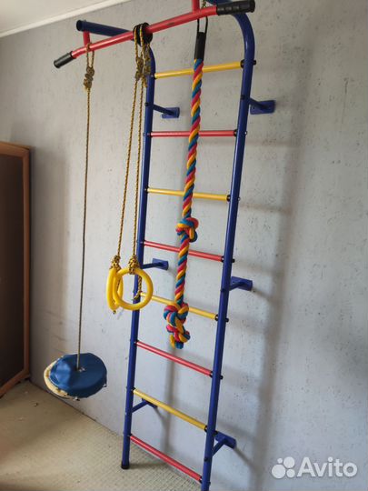 Шведская стенка