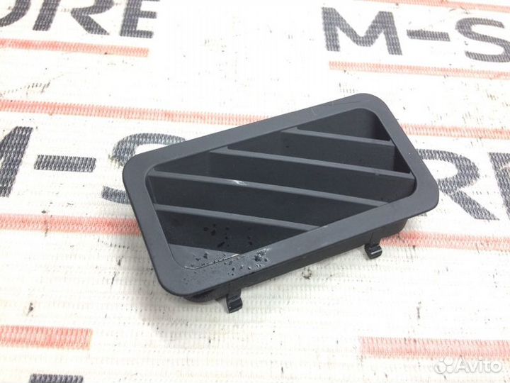 Дефлектор воздушный передний левый Bmw X5 E53