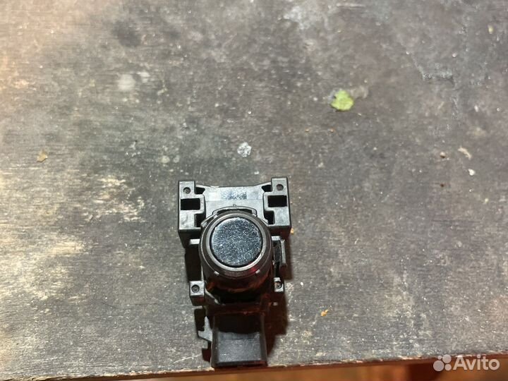 Датчик парковки парктронник Mazda cx5 2016+