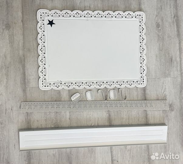 Магнитная доска IKEA