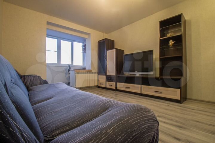 2-к. квартира, 65 м², 7/10 эт.