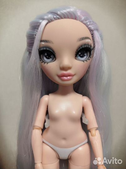 Кукла Rainbow high Pacific coast Margot de Perla