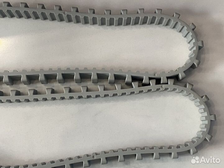 Гусеница пылесоса Hayward TigerShark