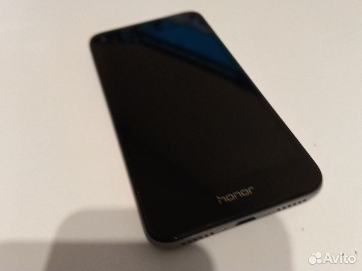 HONOR 6A, 3/32 ГБ