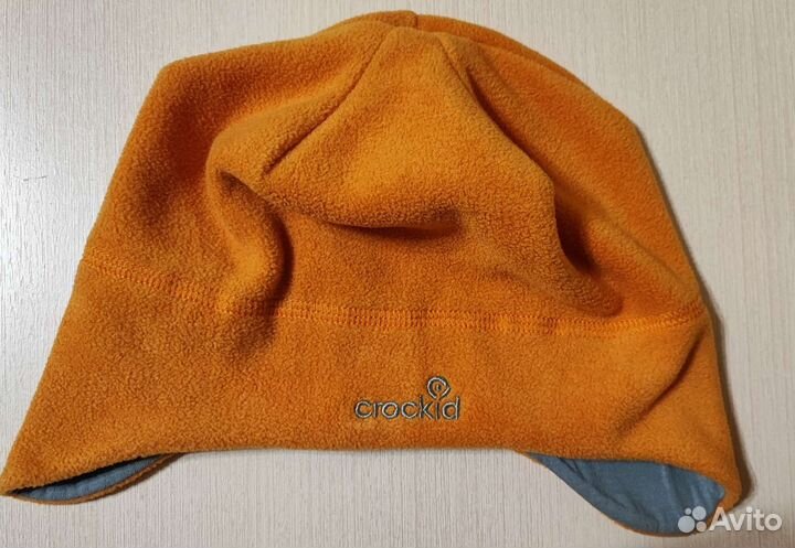 Шапка Crockid 54-56