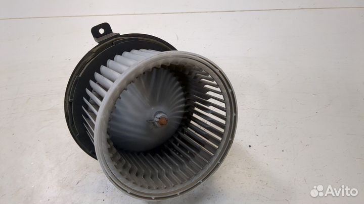 Двигатель отопителя Renault Koleos