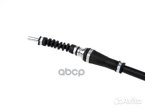 Трос ручного тормоза правый Hyundai Tucson 04-09