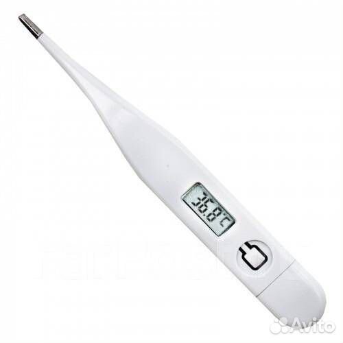 Электронный цифровой термометр Digital Thermometer