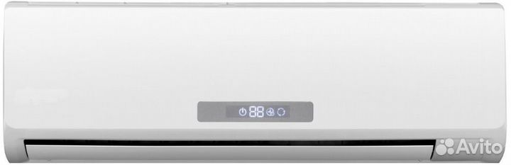 Сплит-система Jax ACU-14HE