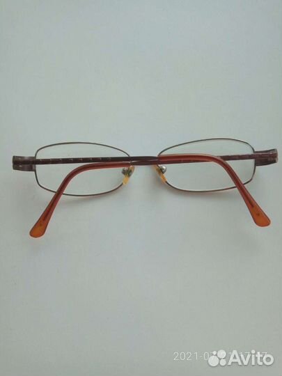 Оправа для очков