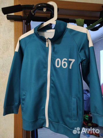 Спортивный костюм