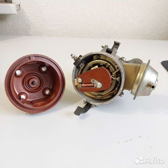 Трамблер УАЗ