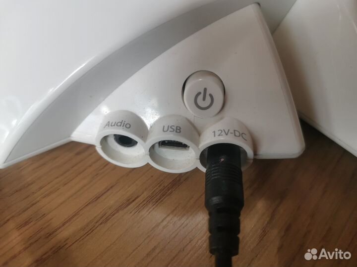 Портативная акустика JBL On Stage