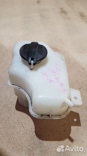 Расширительный бачок kia optima 3