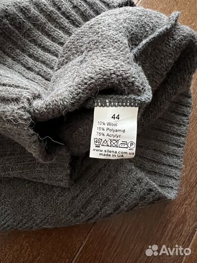 Платье туника