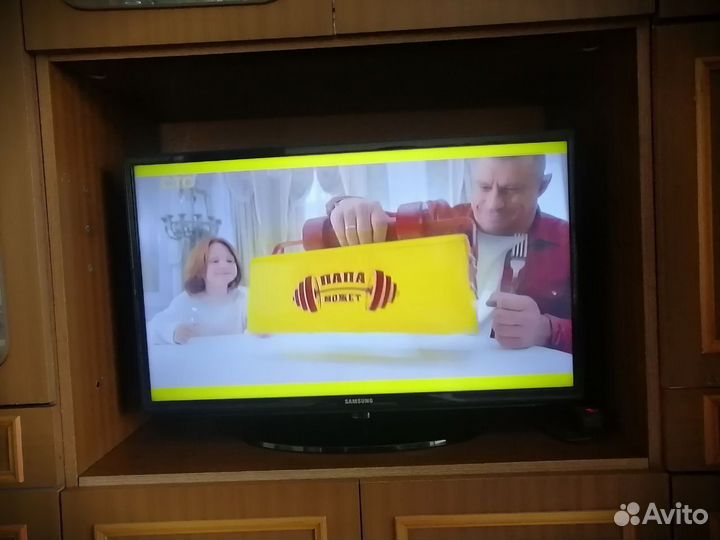 Телевизор samsung 32 дюйма
