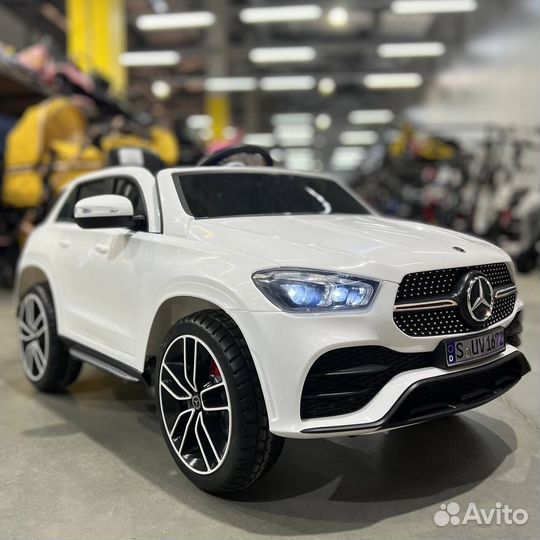 Электромобиль в Москве