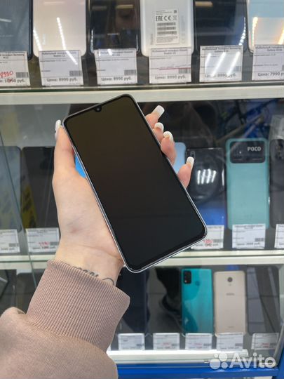 Infinix Note 12 (2023), 8/256 ГБ