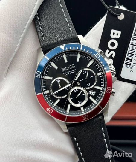 Часы мужские Hugo Boss